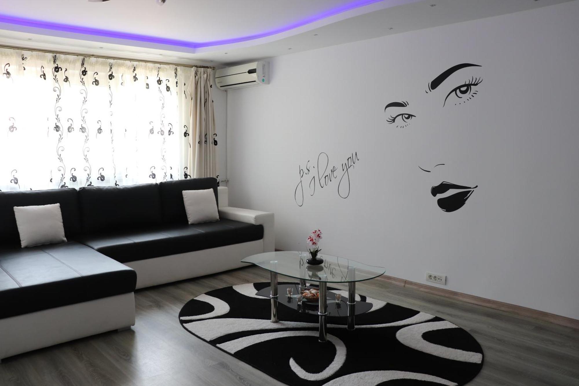 Apartament Bianca Năvodari المظهر الخارجي الصورة